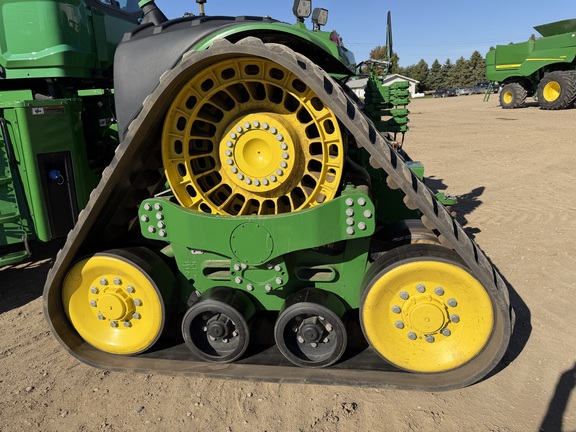 2023 John Deere 9RX 640 - Photo21