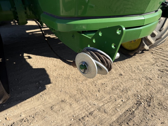 2023 John Deere 9RX 640 - Photo25