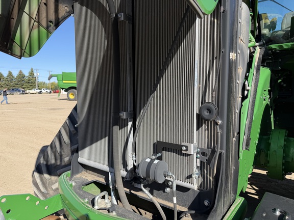 2023 John Deere 9RX 640 - Photo24