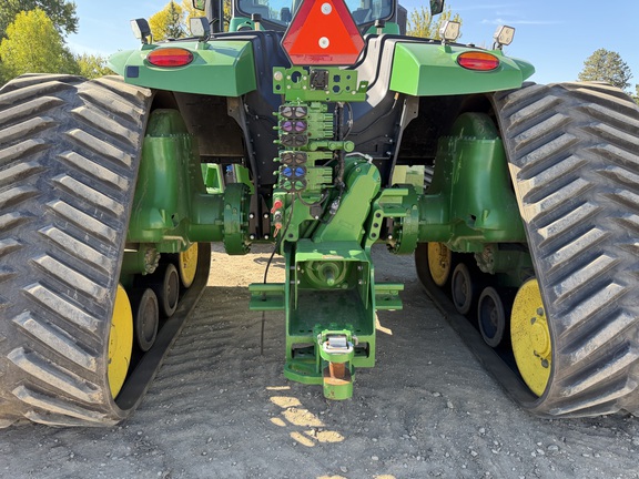2023 John Deere 9RX 640 - Photo26