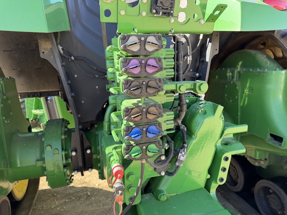 2023 John Deere 9RX 640 - Photo27