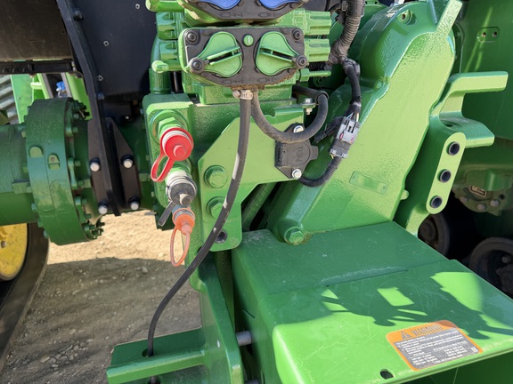 2023 John Deere 9RX 640 - Photo28