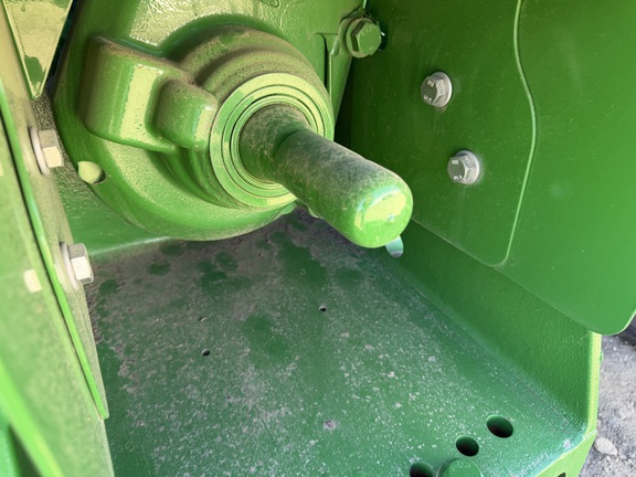 2023 John Deere 9RX 640 - Photo29