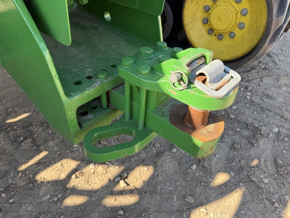 2023 John Deere 9RX 640 - Photo30