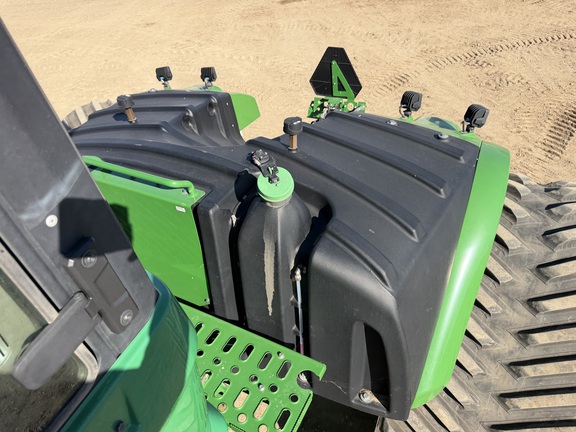 2023 John Deere 9RX 640 - Photo31