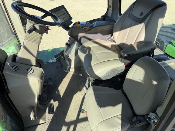 2023 John Deere 9RX 640 - Photo32