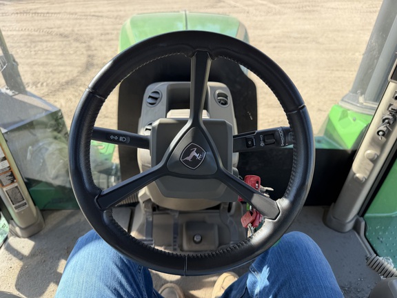 2023 John Deere 9RX 640 - Photo33