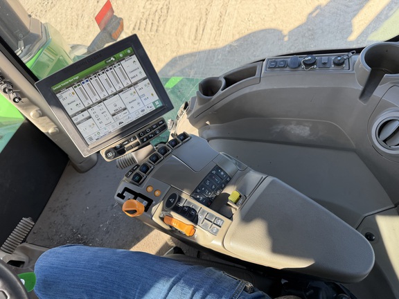 2023 John Deere 9RX 640 - Photo35