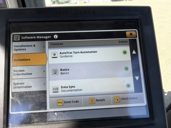 2023 John Deere 9RX 640 - Photo39