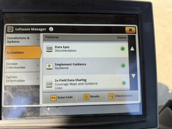 2023 John Deere 9RX 640 - Photo40