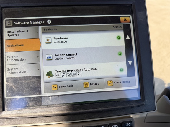 2023 John Deere 9RX 640 - Photo42