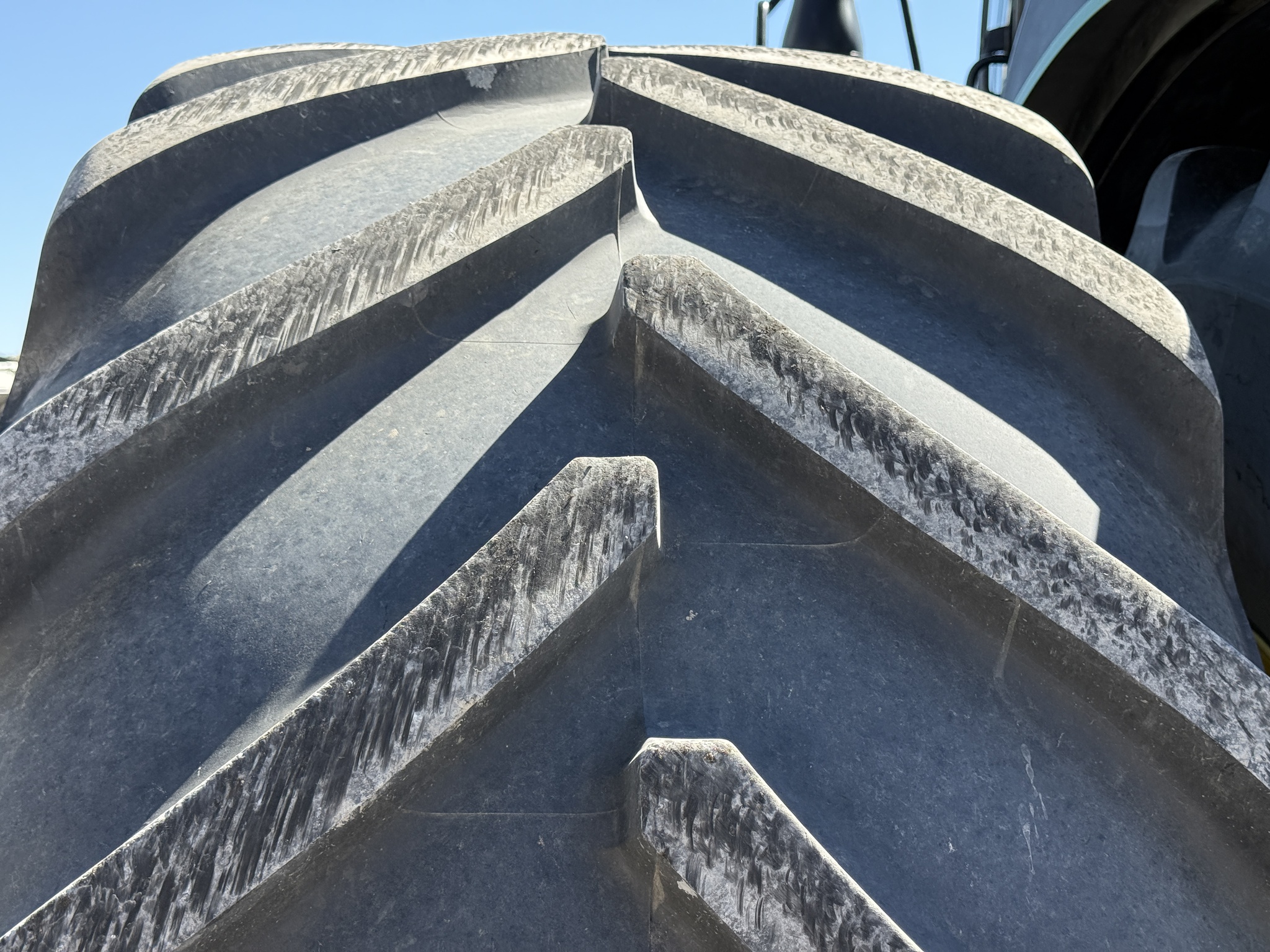 2021 John Deere 9570R Image 33