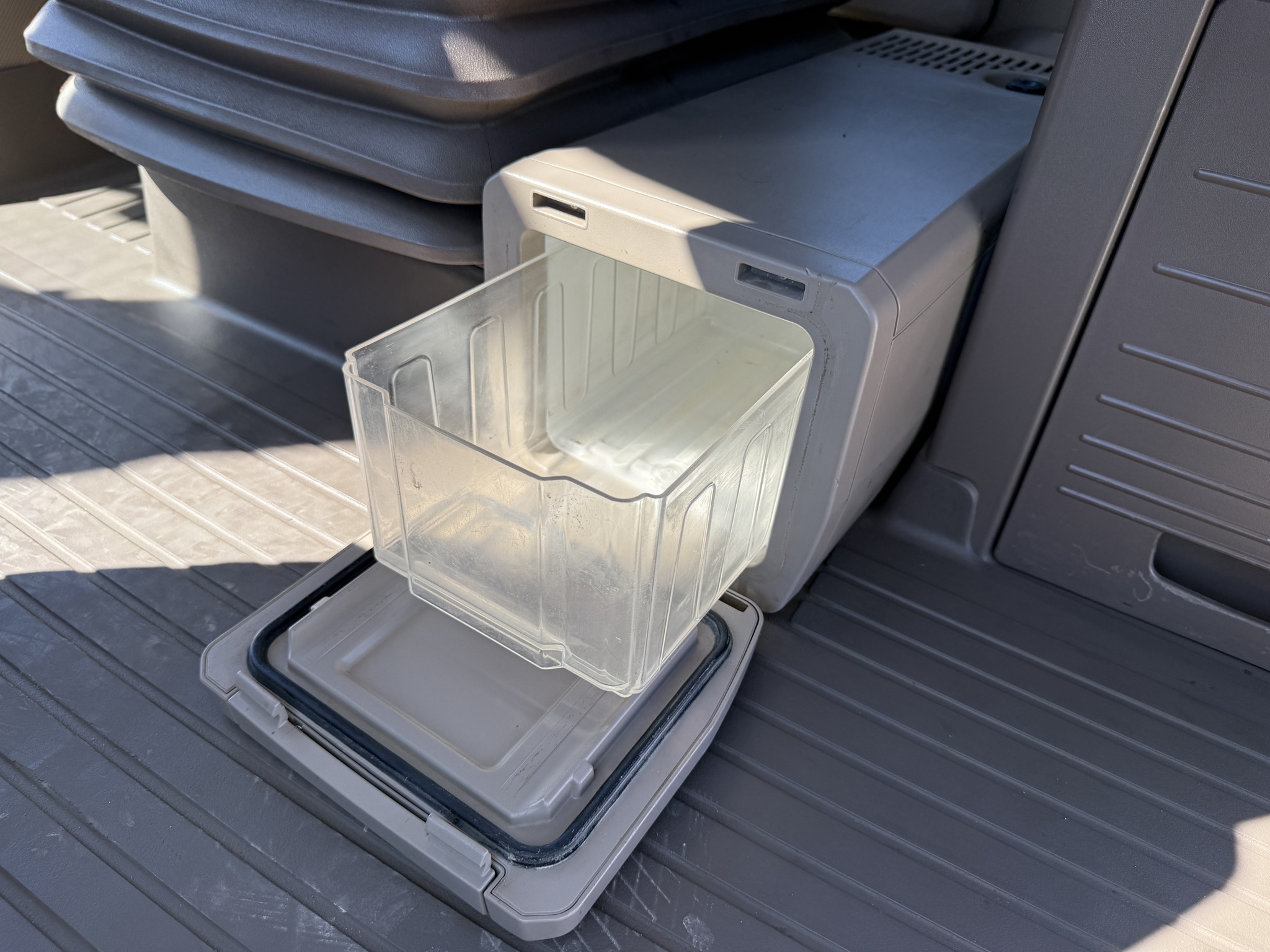 2021 John Deere 9570R Image 18