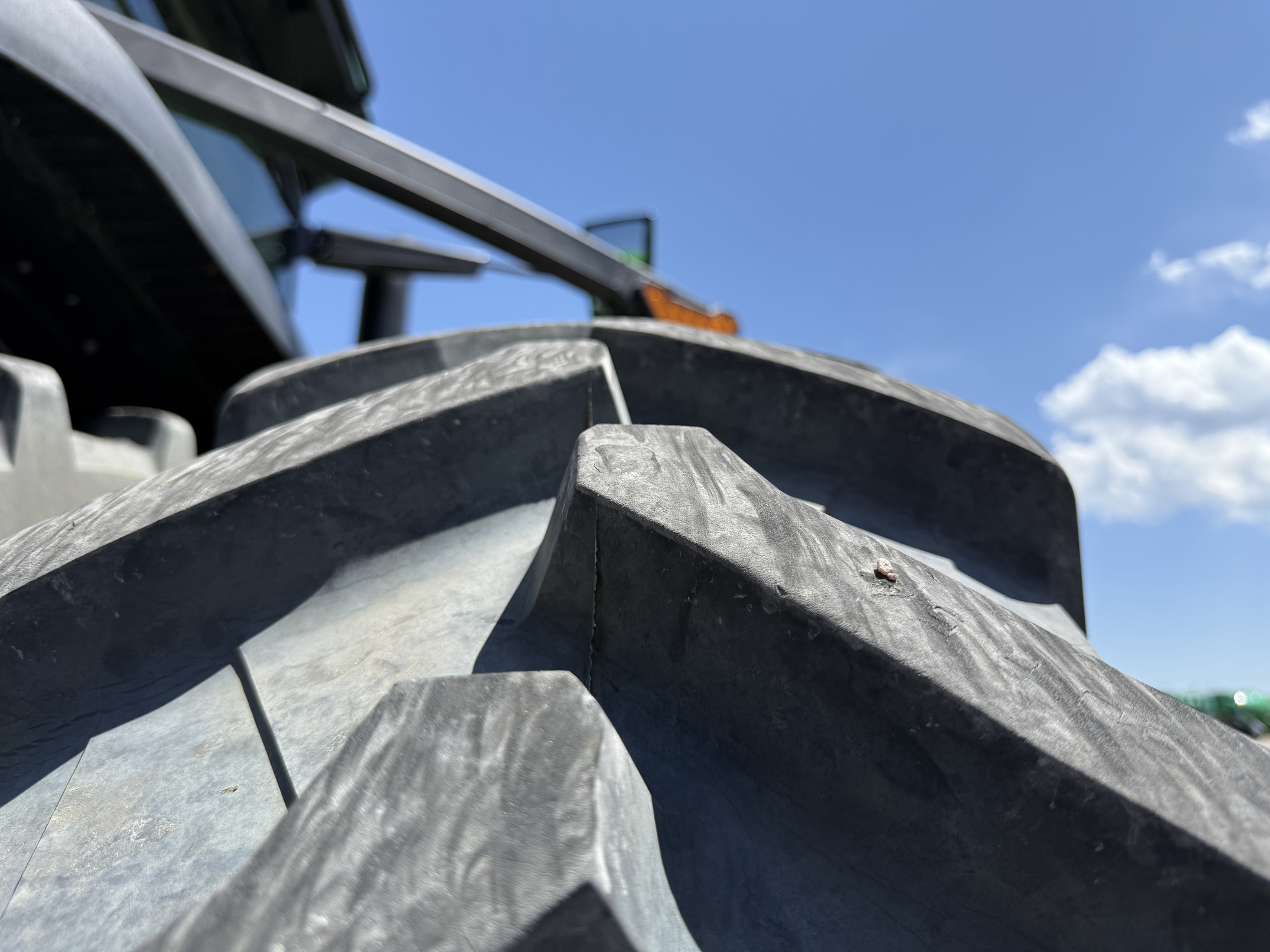 2024 John Deere 8R 340 Image 40