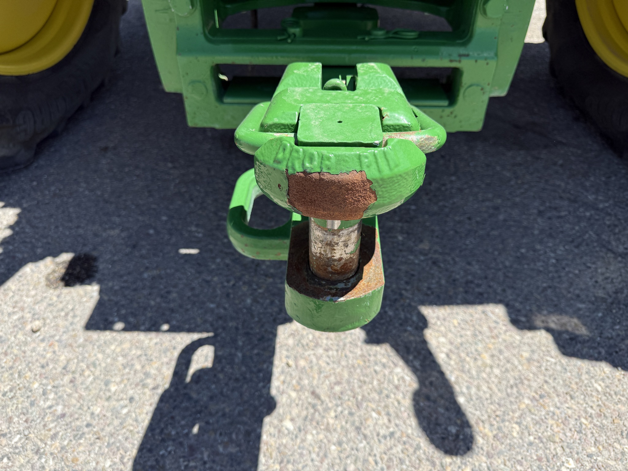 2024 John Deere 8R 340 Image 28