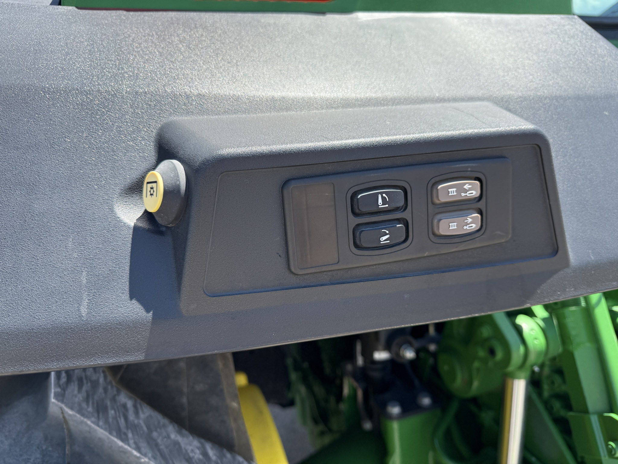 2024 John Deere 8R 340 Image 29