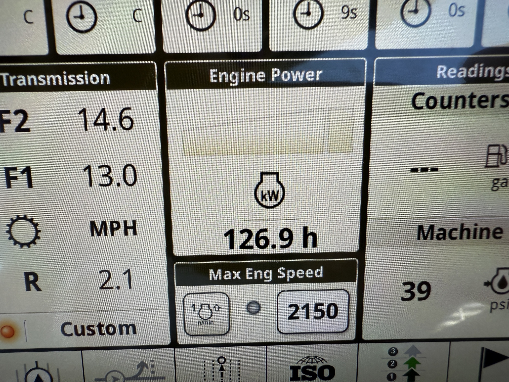 2024 John Deere 8R 340 Image 16