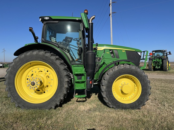 2024 John Deere 6R 175 - Photo4