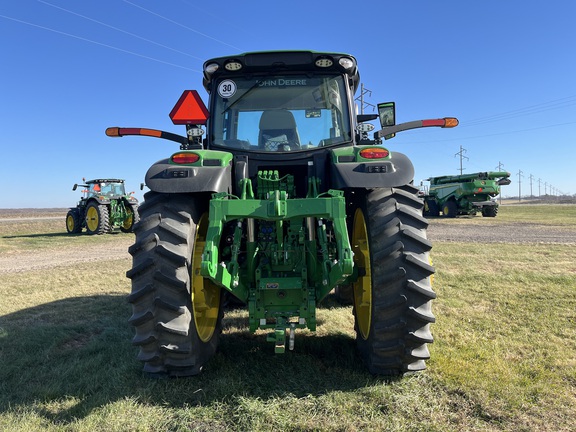 2024 John Deere 6R 175 - Photo6