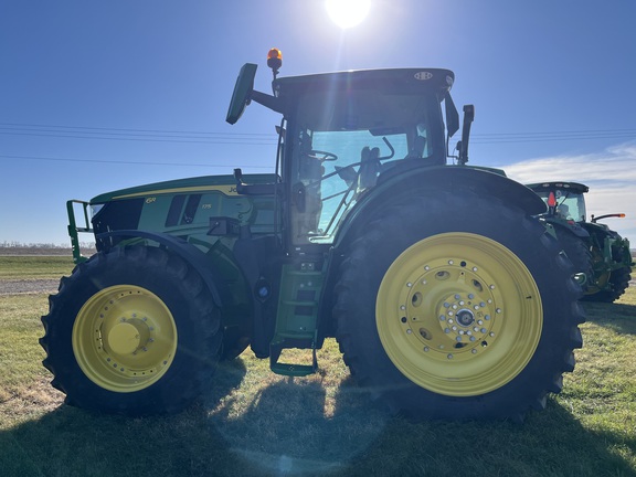 2024 John Deere 6R 175 - Photo8