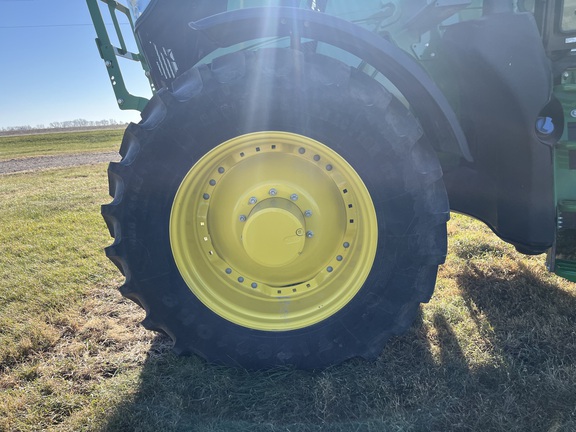 2024 John Deere 6R 175 - Photo9