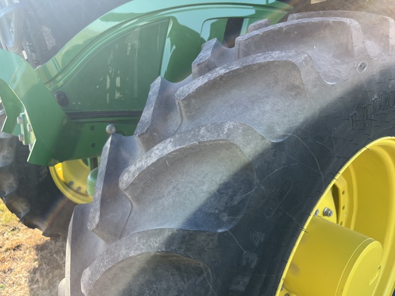 2024 John Deere 6R 175 - Photo11