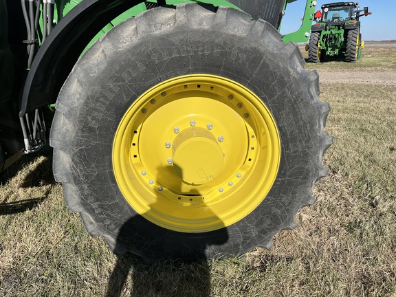 2024 John Deere 6R 175 - Photo12