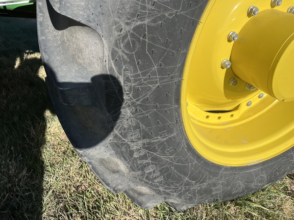 2024 John Deere 6R 175 - Photo13