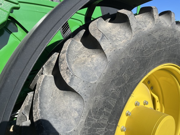 2024 John Deere 6R 175 - Photo14