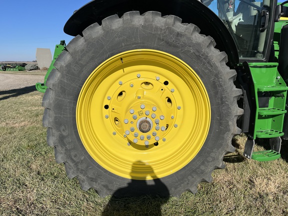 2024 John Deere 6R 175 - Photo15
