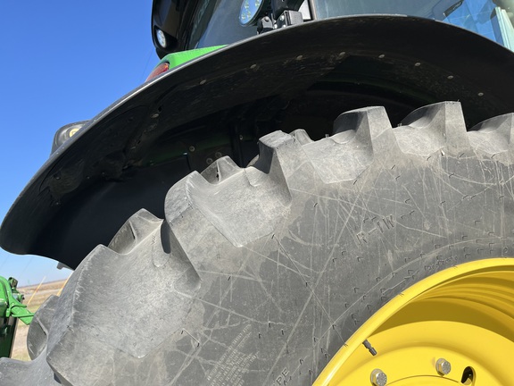 2024 John Deere 6R 175 - Photo17