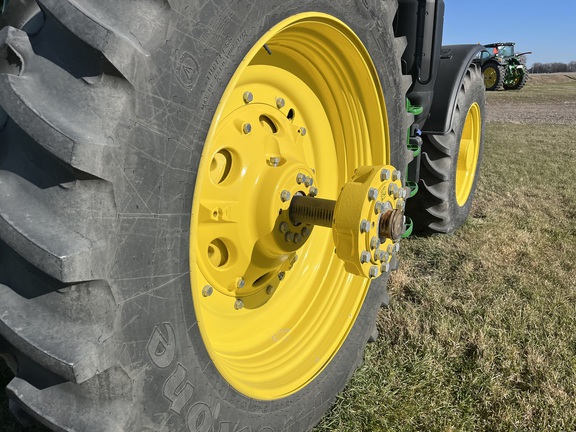 2024 John Deere 6R 175 - Photo18