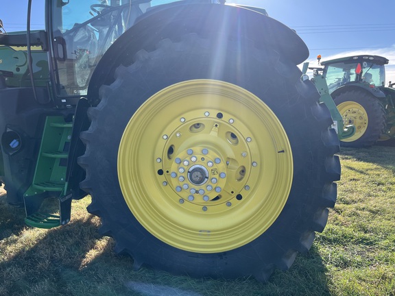2024 John Deere 6R 175 - Photo20