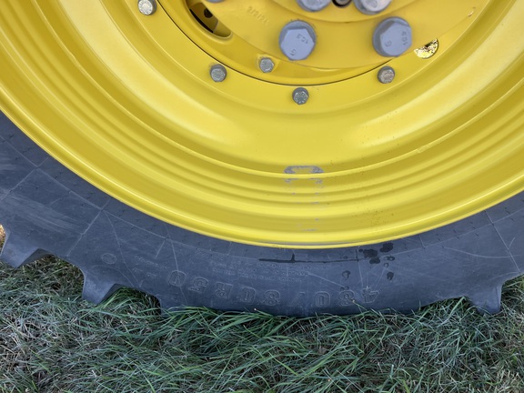 2024 John Deere 6R 175 - Photo21