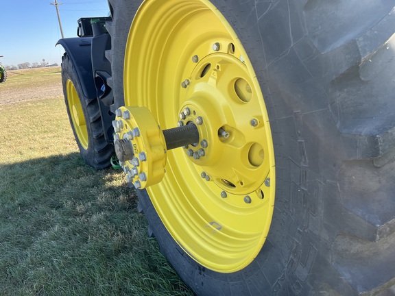 2024 John Deere 6R 175 - Photo23