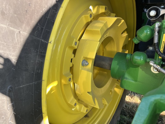 2024 John Deere 6R 175 - Photo24