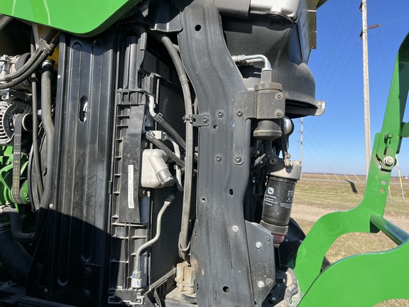 2024 John Deere 6R 175 - Photo25