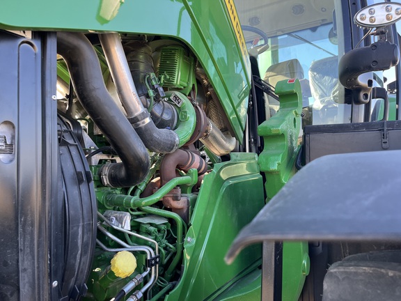 2024 John Deere 6R 175 - Photo26