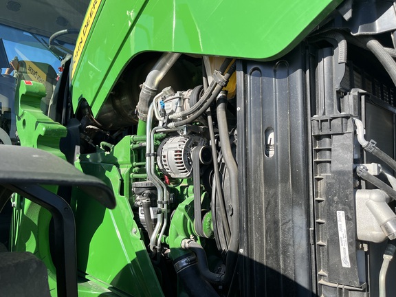 2024 John Deere 6R 175 - Photo27