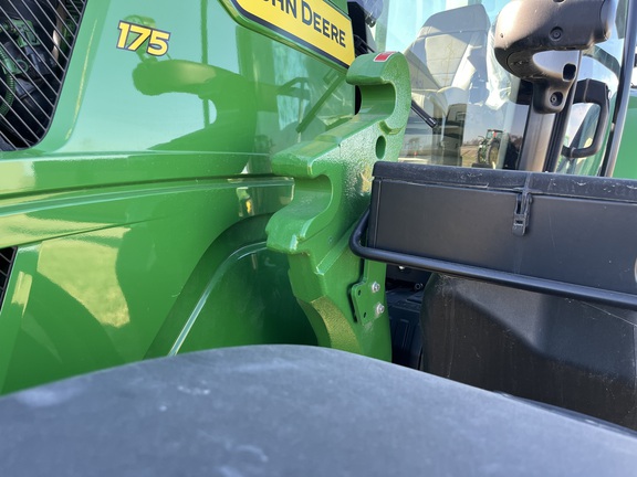 2024 John Deere 6R 175 - Photo28