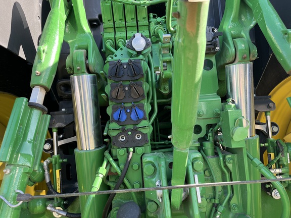 2024 John Deere 6R 175 - Photo30
