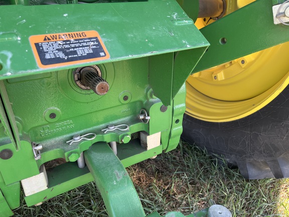 2024 John Deere 6R 175 - Photo31