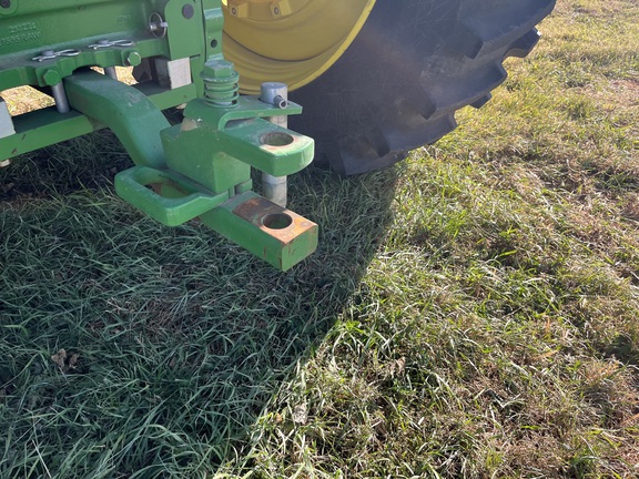 2024 John Deere 6R 175 - Photo32