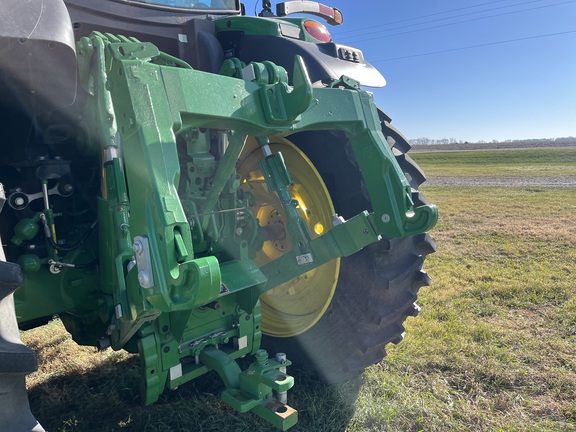 2024 John Deere 6R 175 - Photo33