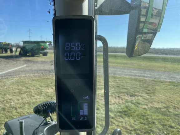 2024 John Deere 6R 175 - Photo35