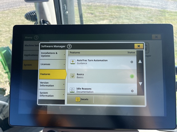 2024 John Deere 6R 175 - Photo38