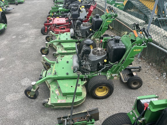 2023 John Deere W52R