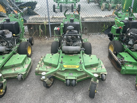 2023 John Deere W52R