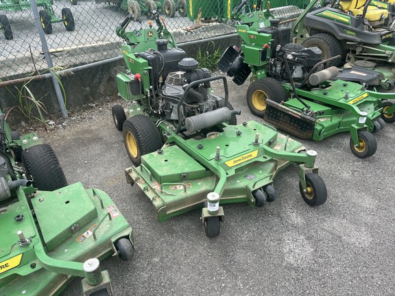 2023 John Deere W52R