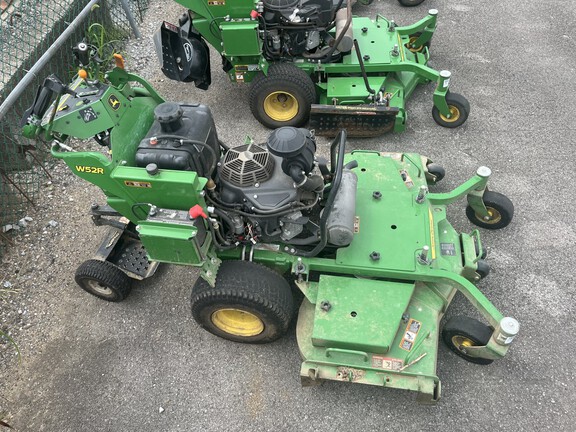2023 John Deere W52R